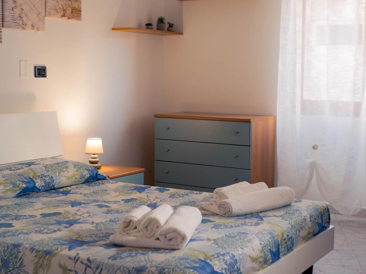 Aigua De Mar Bed & Breakfast Alghero Exterior photo